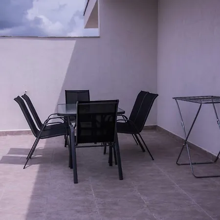 Apartman With Sea View Mamaia
