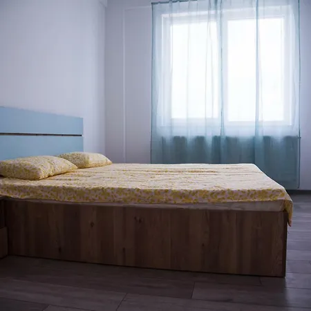 Apartman With Sea View