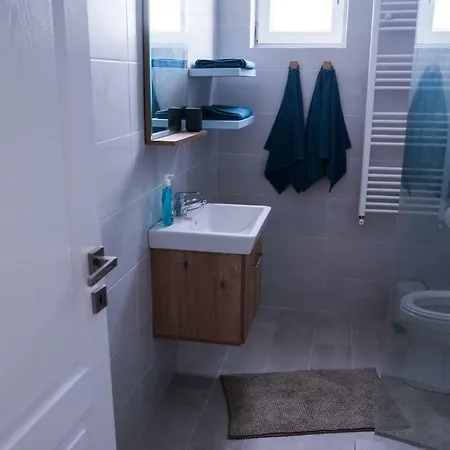 Apartman With Sea View