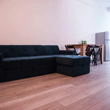 Apartman With Sea View *