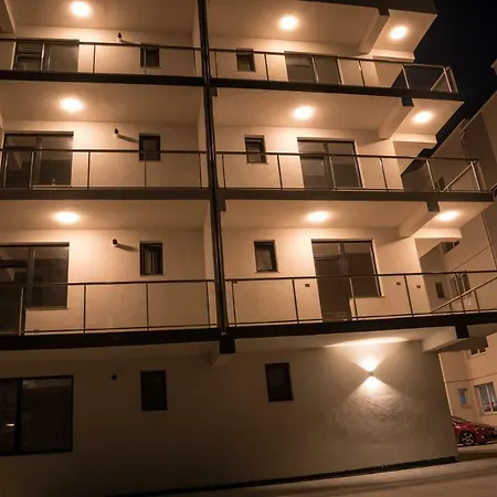 Apartman With Sea View Mamaia