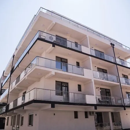 Apartman With Sea View