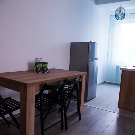 Apartman With Sea View