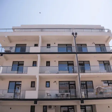 With Sea View * Mamaia